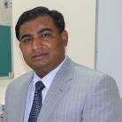 Dr.Meraj Naem