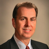 Darrell W. Jayroe, Cfa, Cfp®, Cka®