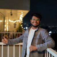 Dnyanesh Kalange
