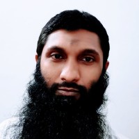 Rifky M Rasheed