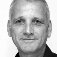 Gerry Mussett