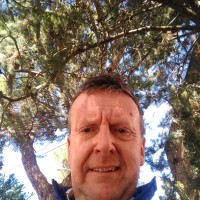 Keith Noden