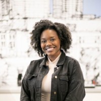 Ijechukwuamaka Patterson