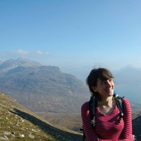 Catriona Kinghorn