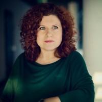 Agnieszka Strauss