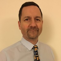 Eur Ing Mike Baverstock MSc. CEng. FWeldI