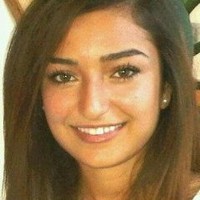 Nadia Al-Saad, P.Eng