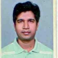 Santosh Prusty