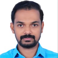 Biju Madamkuth