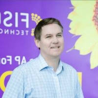David Griffiths