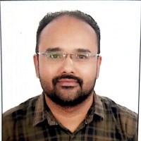 Dharmesh Mevada