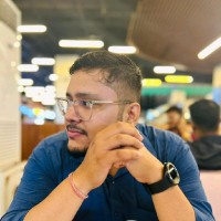 Priyadarshan Satpathy