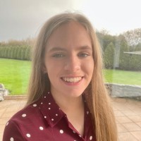 Lauren Mcmahon
