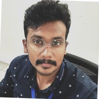 Sabin Santhosh