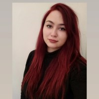Marija Vučetić