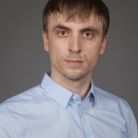 Alexey Prokaev