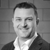 Russell Moore, P.E., LEED AP