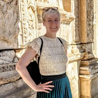 Magda Gucman