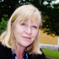 Åsa Lindgren