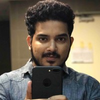 Vivek Sukumar
