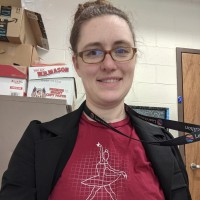 Rachel Saunders