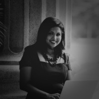 Tamara Govender