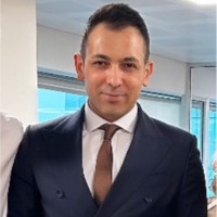 Serkan Güngör