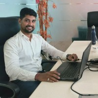 Harshil Sonavane
