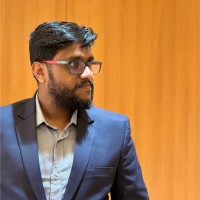 SADHAM HUSSAIN