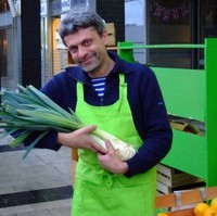 Olivier Roy