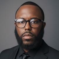 Terence Nickelberry Jr