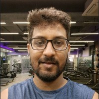Dharuv Verma