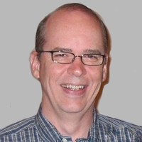 Steven Martin