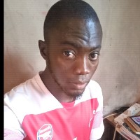 Abdulganiy Abdulsodeeq