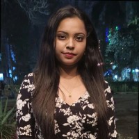 Priti Das