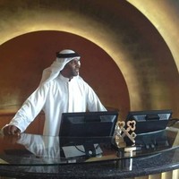ismail ali