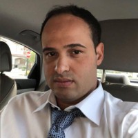 Gregory Mejia