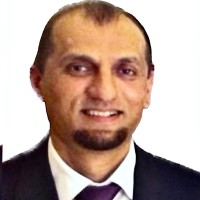Bilal A. Kardame, B.Eng, MBA, A-CSM, CPO