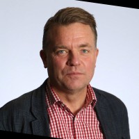 Simon Bourke