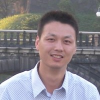 Yuxing Dong