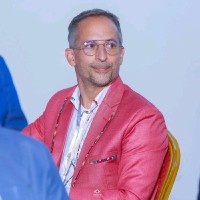 Gildas Henou