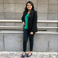 Samruddhi Vaidya