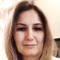 Mine Demir