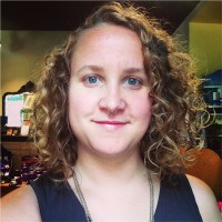 Lauren Coriell