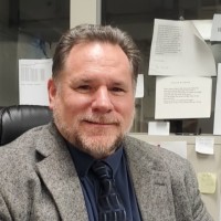Dave Boisselle