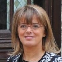 Brigitte Laurent