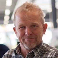 Werner Priewasser
