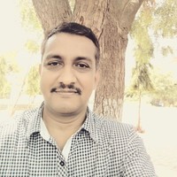 Prajapati Kanaiyalal