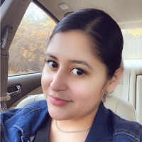 Jacqueline Duenas