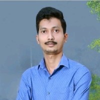 Mahesh Davare